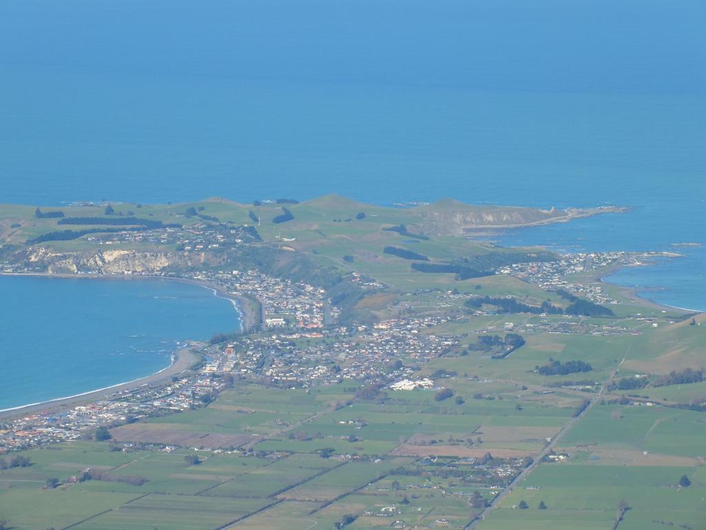 Austin Heights - Kaikoura Exterior foto