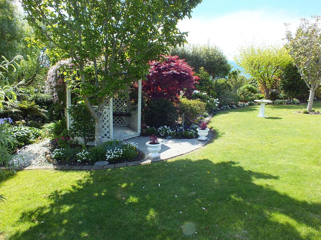 Austin Heights - Kaikoura Exterior foto