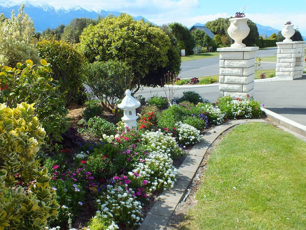 Austin Heights - Kaikoura Exterior foto
