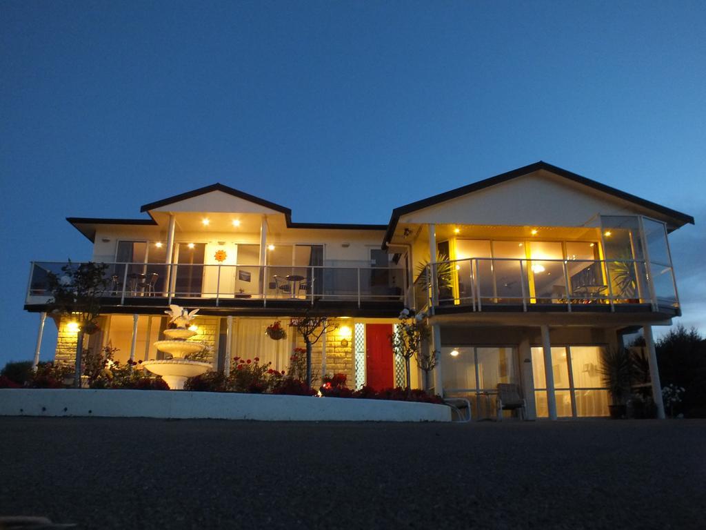 Austin Heights - Kaikoura Exterior foto