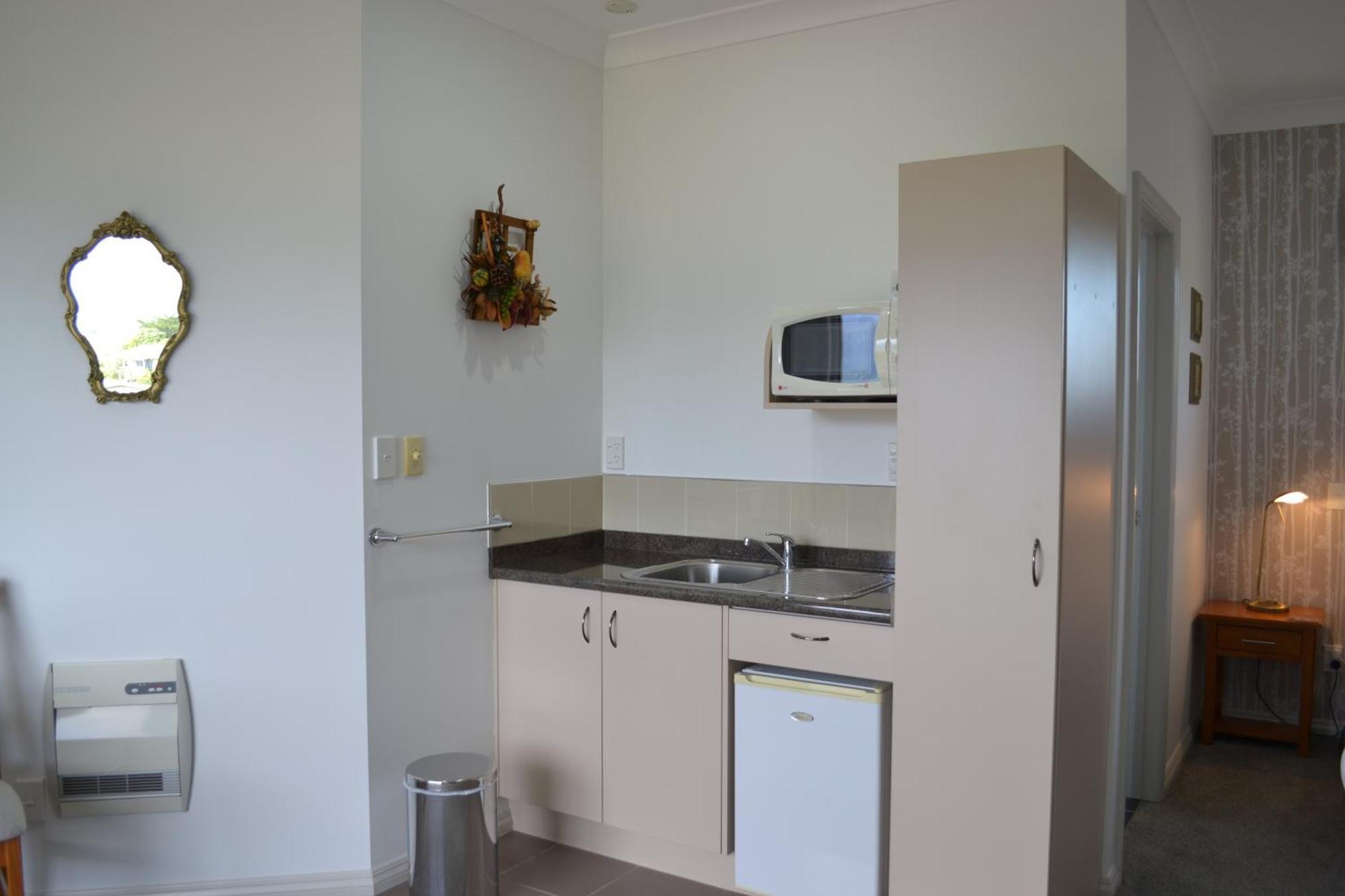 Austin Heights - Kaikoura Quarto foto