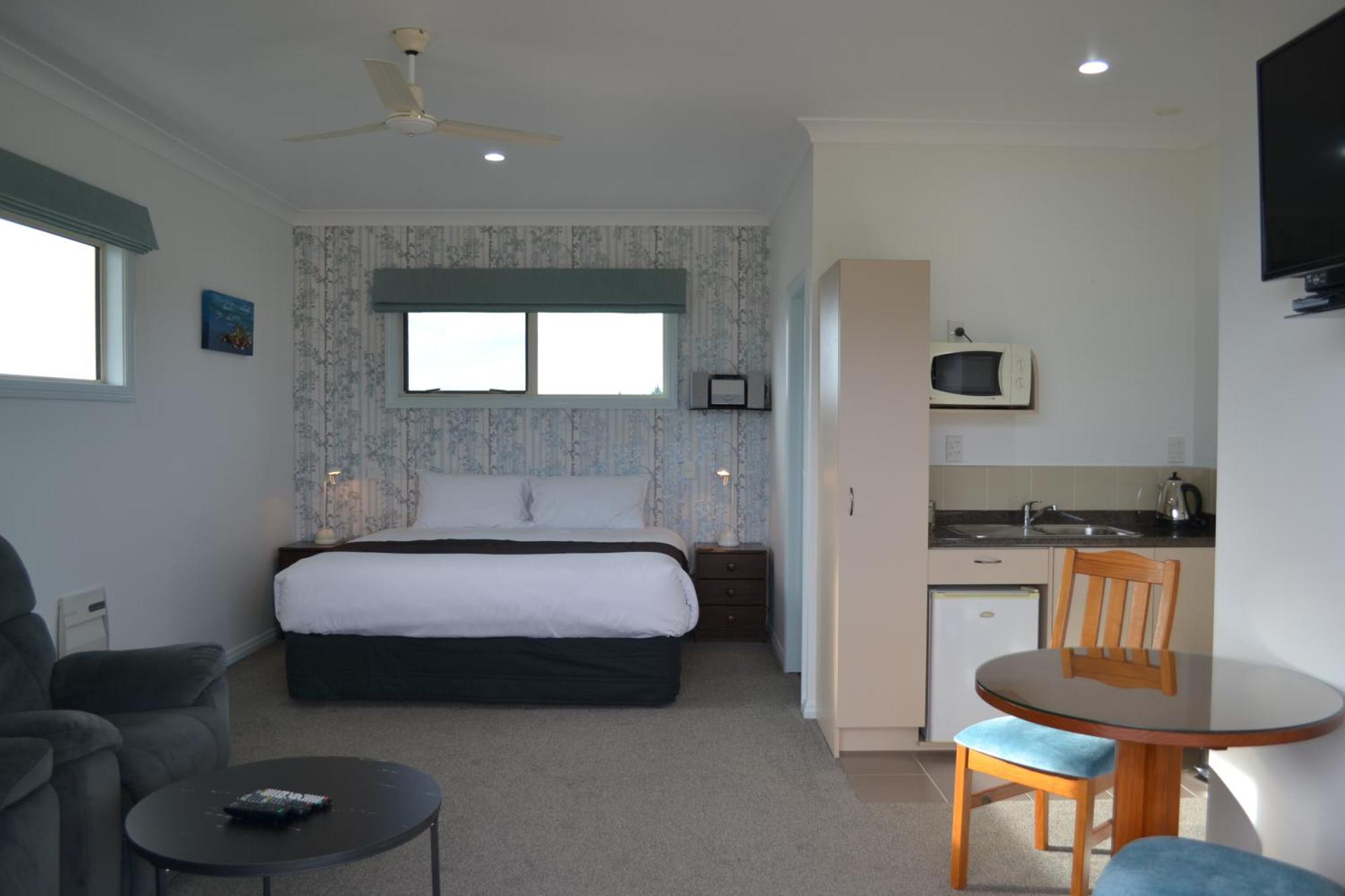 Austin Heights - Kaikoura Quarto foto