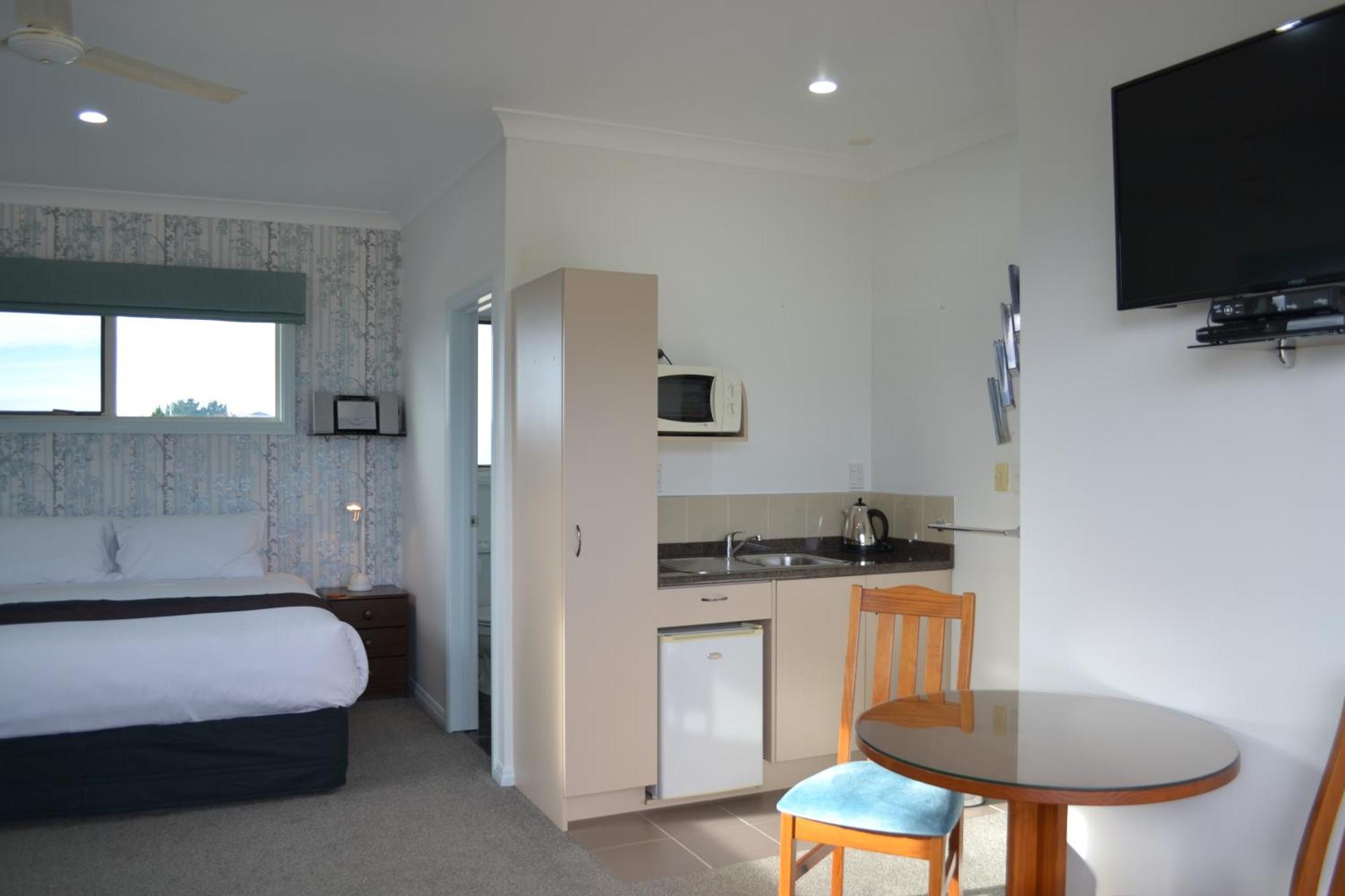 Austin Heights - Kaikoura Quarto foto