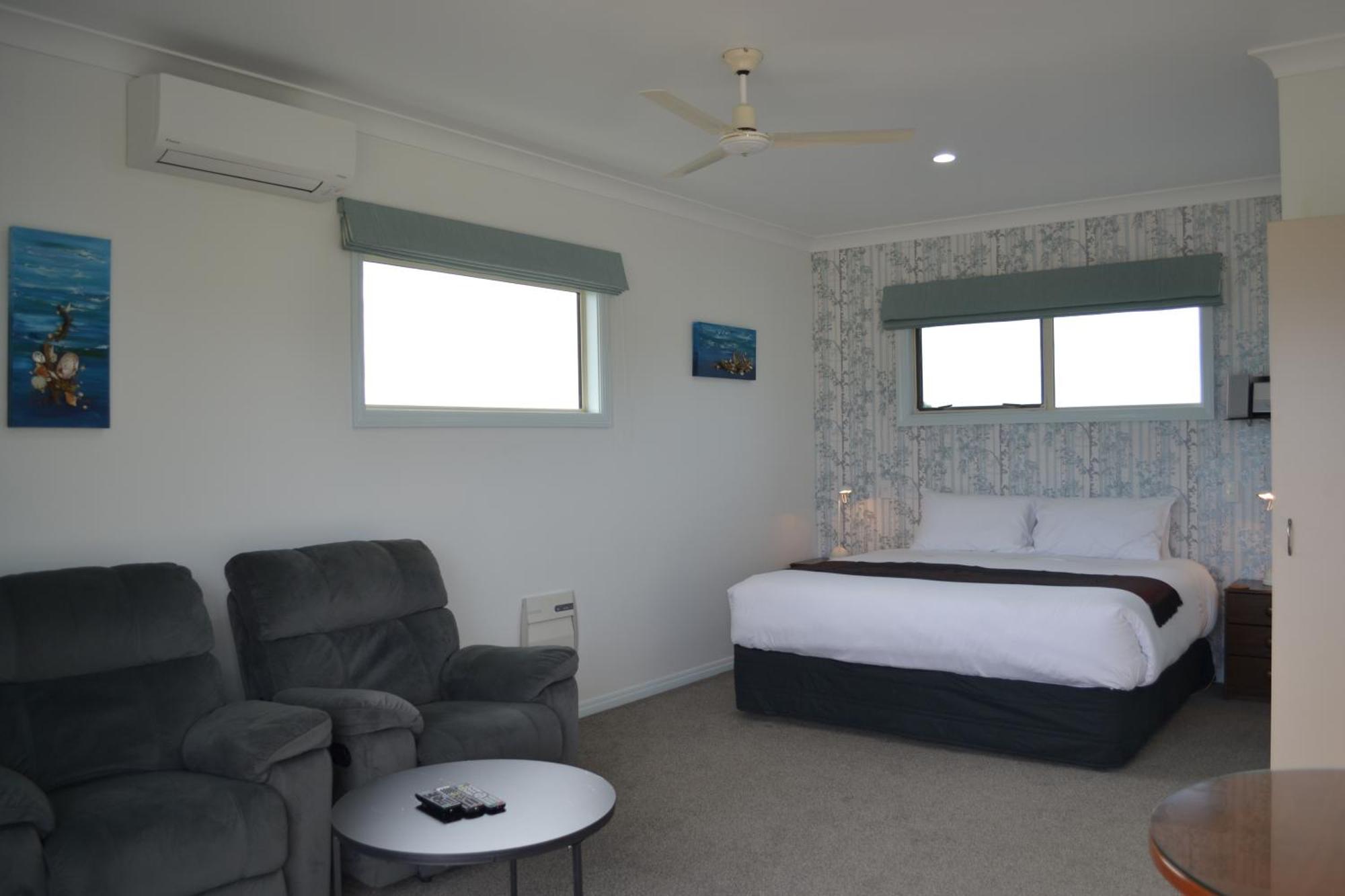 Austin Heights - Kaikoura Quarto foto