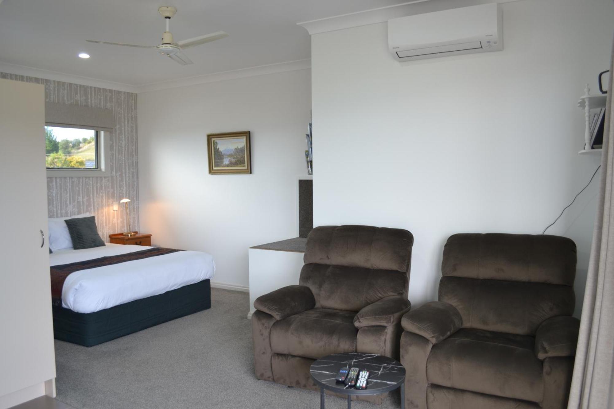 Austin Heights - Kaikoura Quarto foto