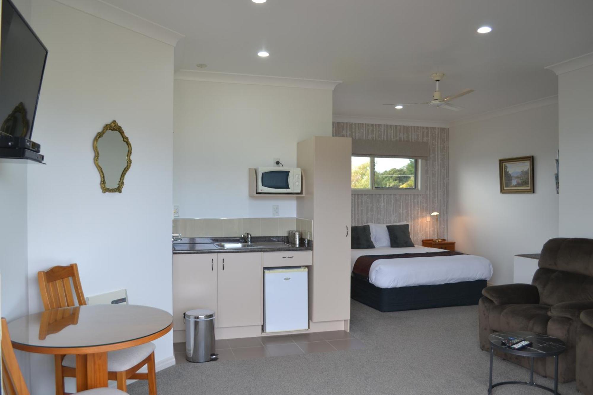 Austin Heights - Kaikoura Quarto foto