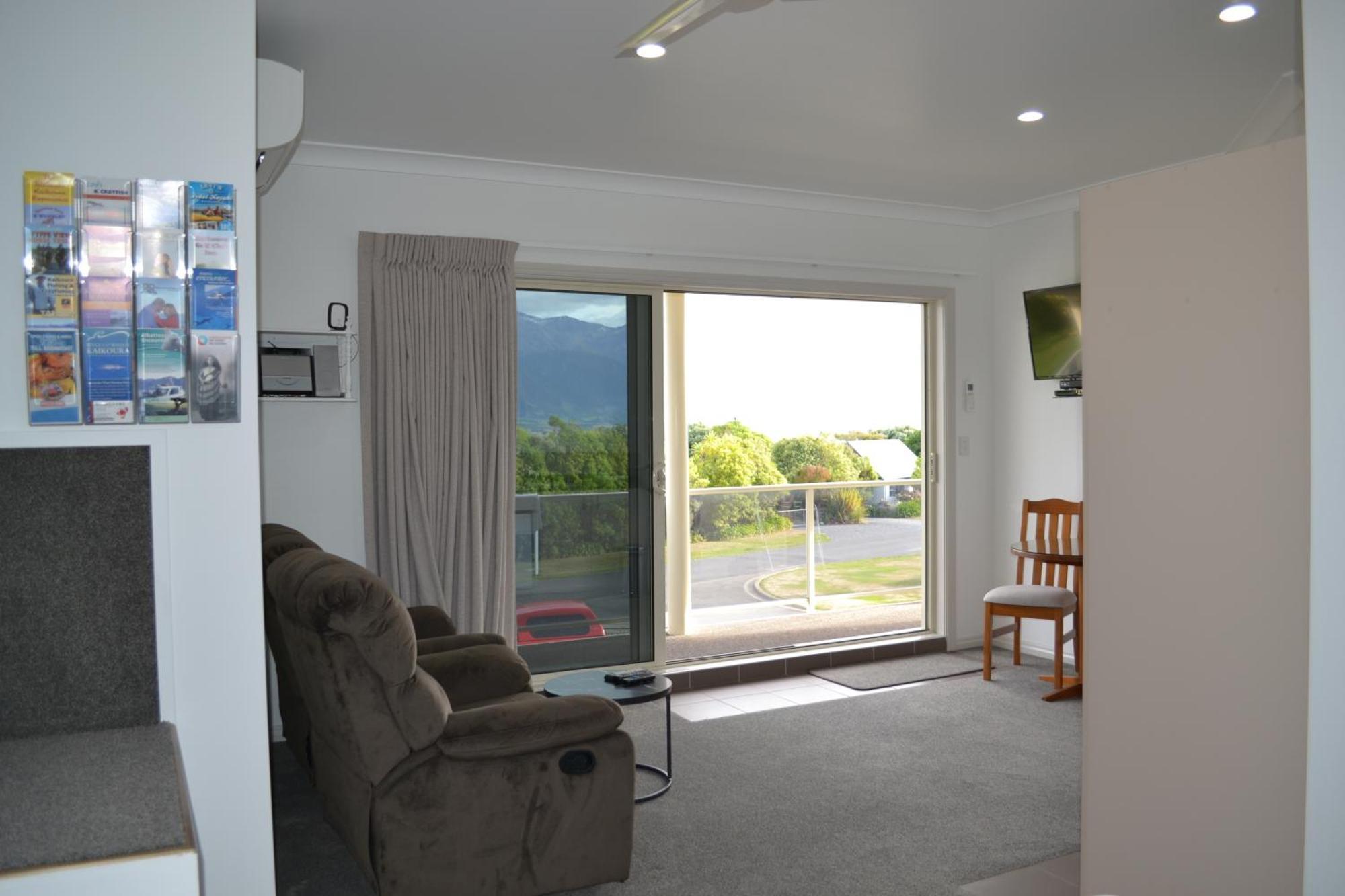 Austin Heights - Kaikoura Quarto foto