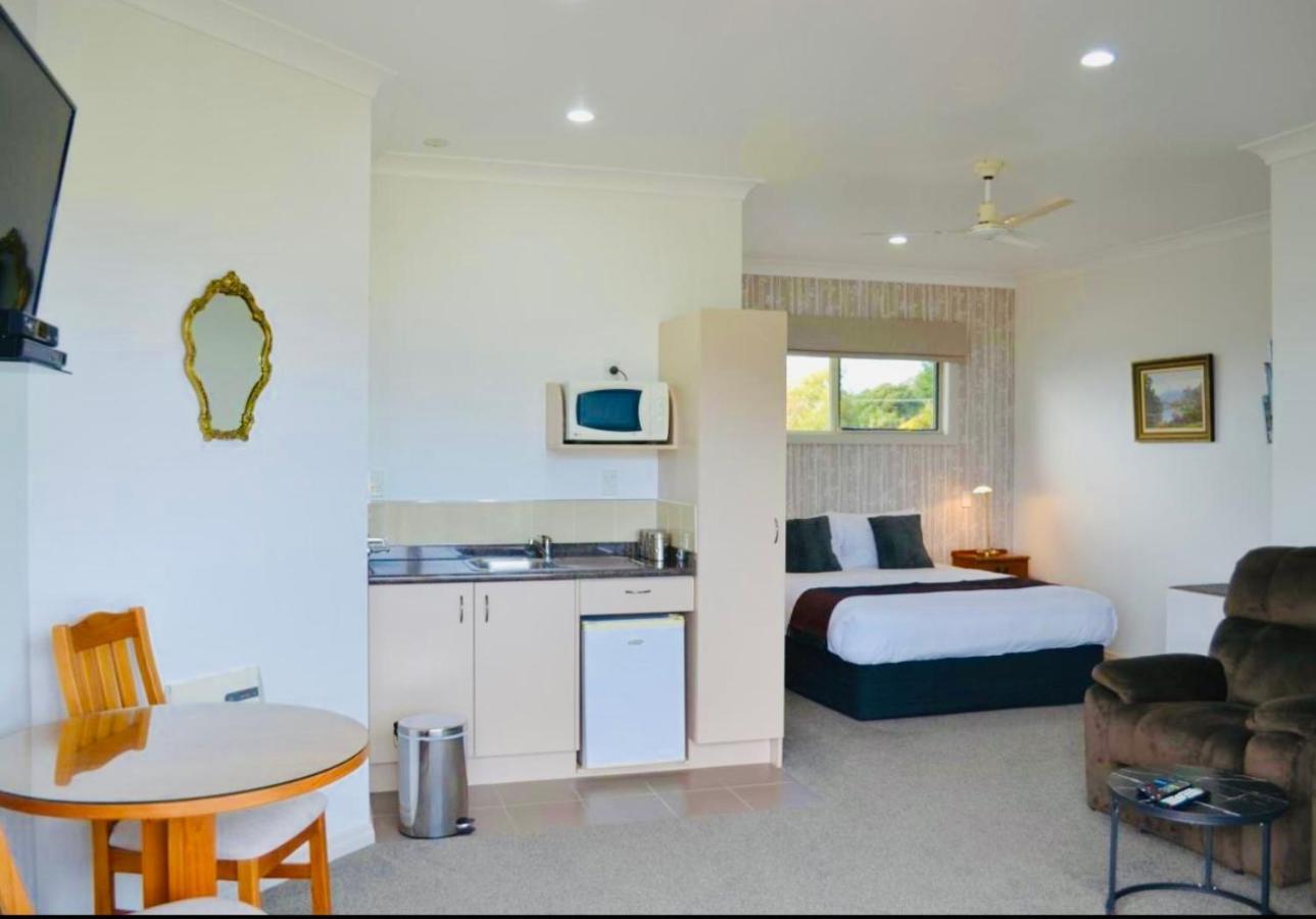 Austin Heights - Kaikoura Exterior foto