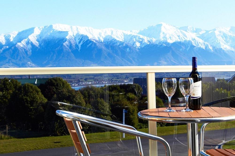 Austin Heights - Kaikoura Exterior foto