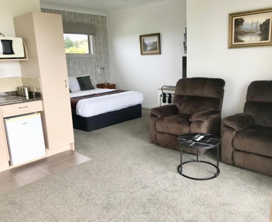 Austin Heights - Kaikoura Exterior foto
