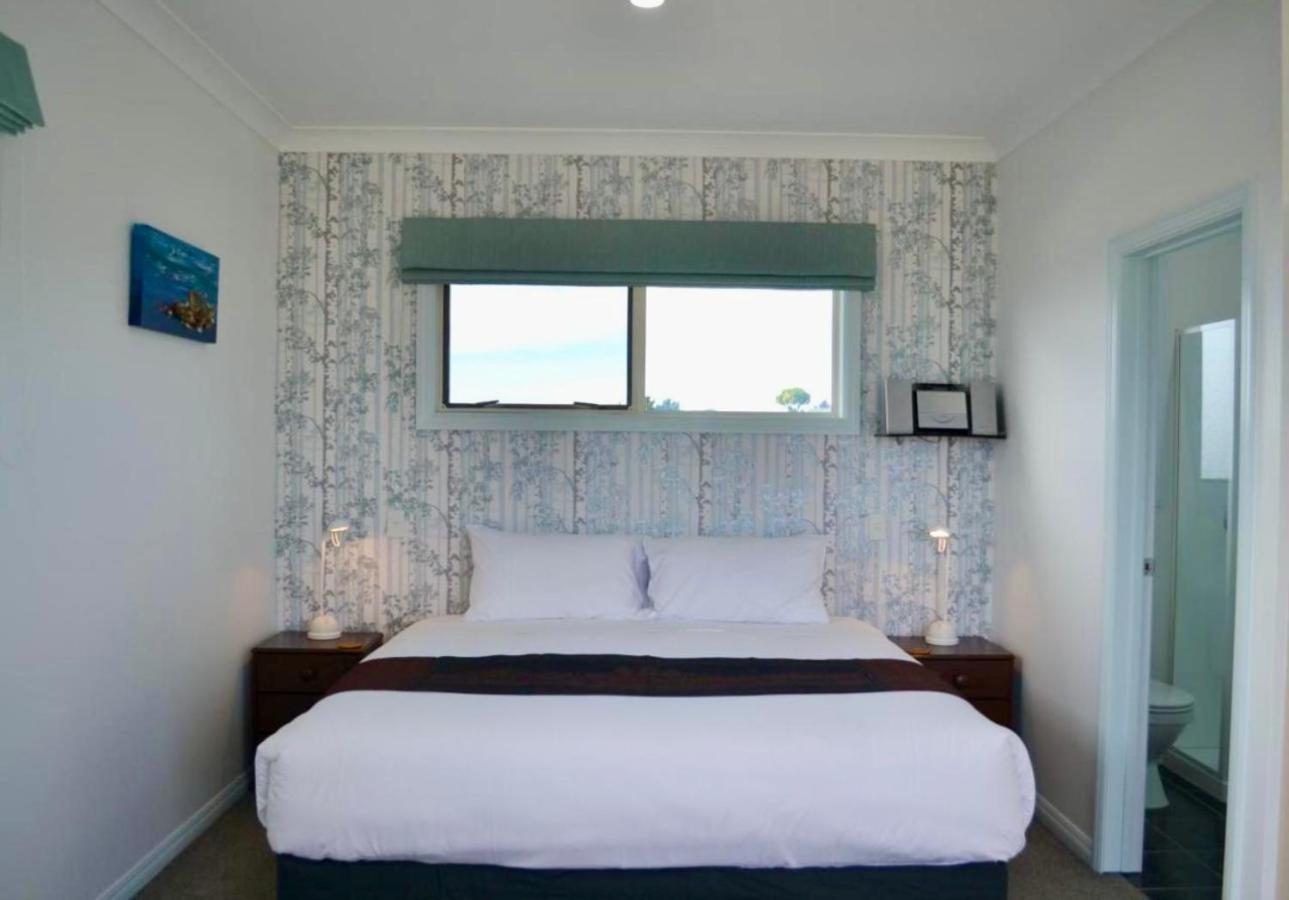 Austin Heights - Kaikoura Exterior foto