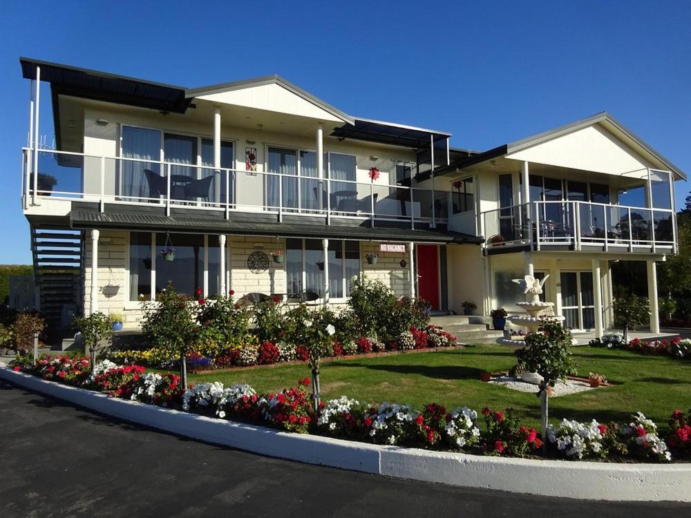 Austin Heights - Kaikoura Exterior foto