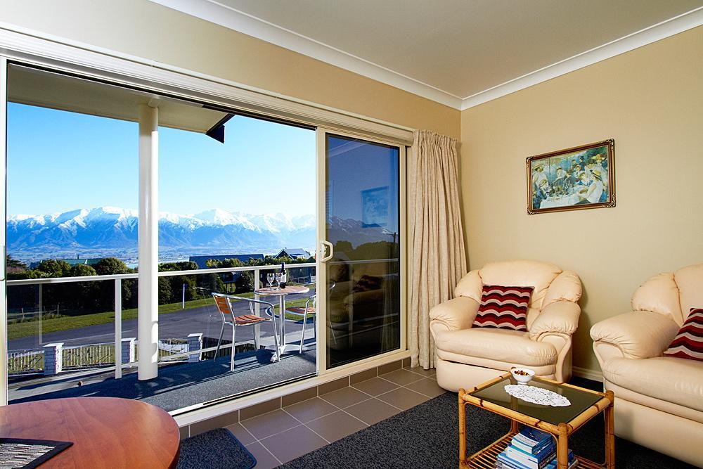 Austin Heights - Kaikoura Exterior foto
