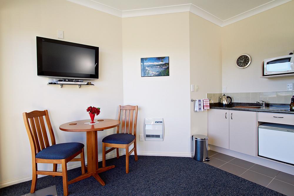 Austin Heights - Kaikoura Exterior foto