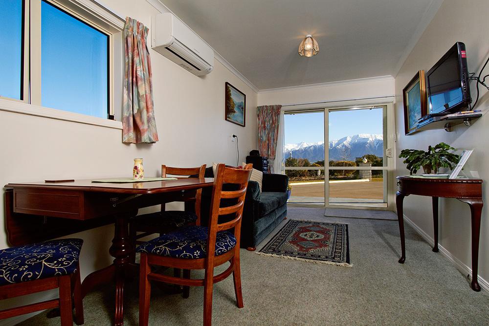 Austin Heights - Kaikoura Exterior foto