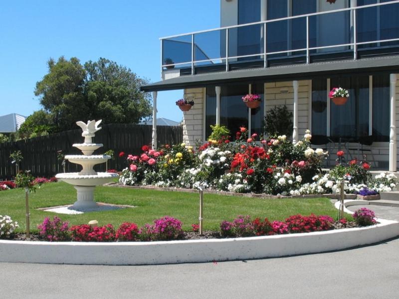 Austin Heights - Kaikoura Exterior foto